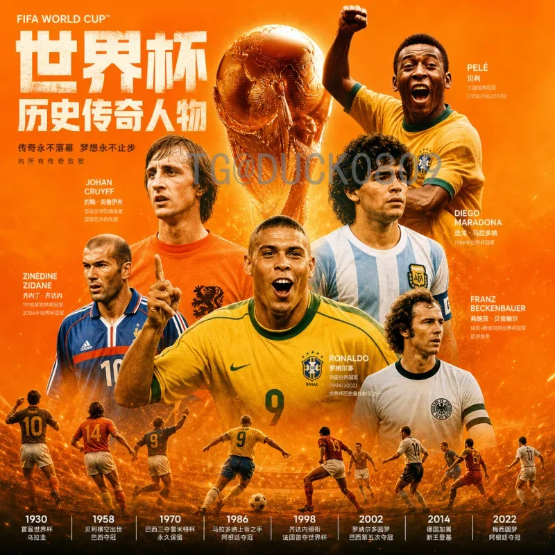 最新2026世界杯晋级规则是什么意思？扩军48队后的全新赛制解析